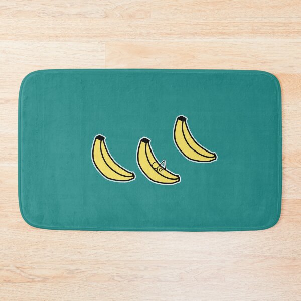 Item preview, BANANAS… LaMaisonOfMY Banana Absurdity COLLECTION | Green Edition | No.03 designed and sold by LaMaisonOfMY.