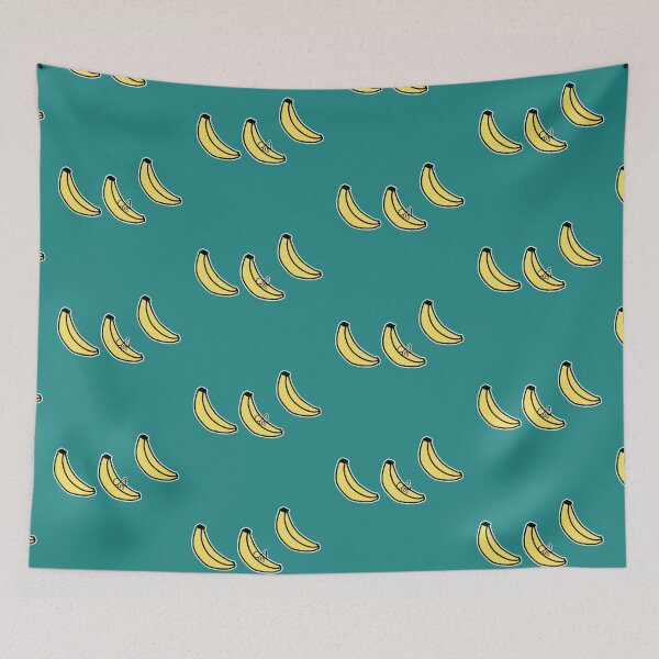 Item preview, BANANAS… LaMaisonOfMY Banana Absurdity COLLECTION | Green Edition | No.03 designed and sold by LaMaisonOfMY.