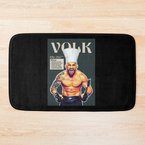Item preview, Cooking with volk  designed and sold by thesilverslash.