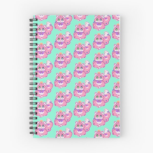 Item preview, bri kitty designed and sold by Moonlite Mall.