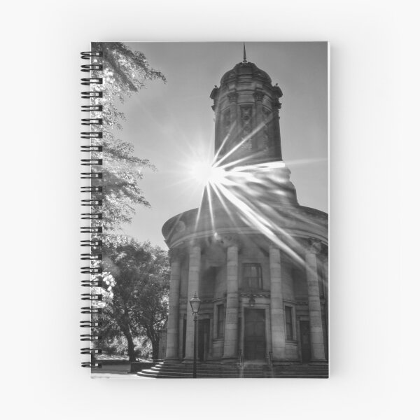 Item preview, Saltaire United Reformed Church designed and sold by Alisonchambers2.