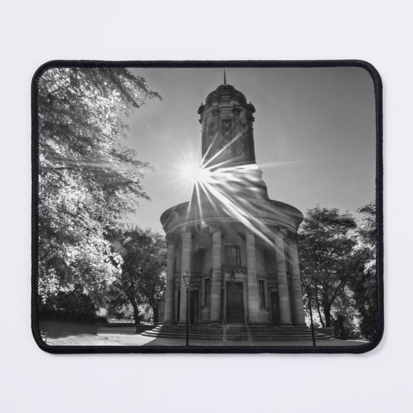 Item preview, Saltaire United Reformed Church designed and sold by Alisonchambers2.