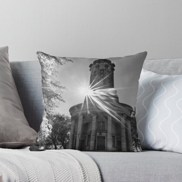 Item preview, Saltaire United Reformed Church designed and sold by Alisonchambers2.