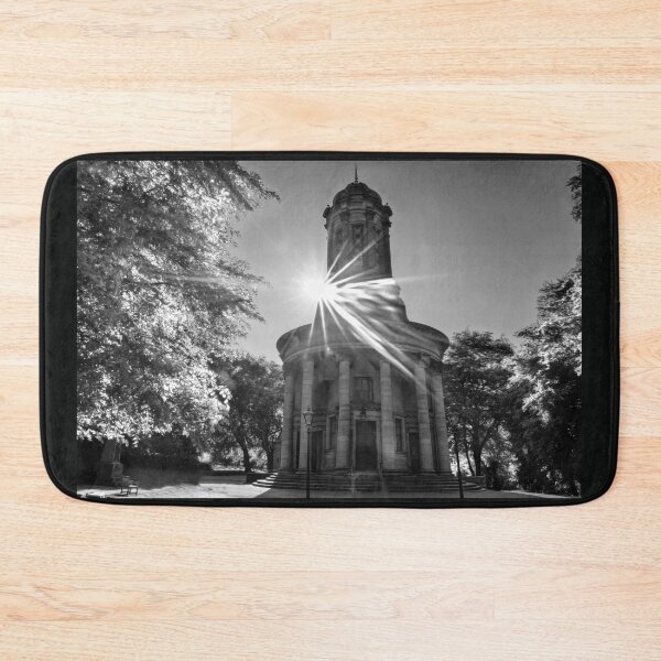 Item preview, Saltaire United Reformed Church designed and sold by Alisonchambers2.