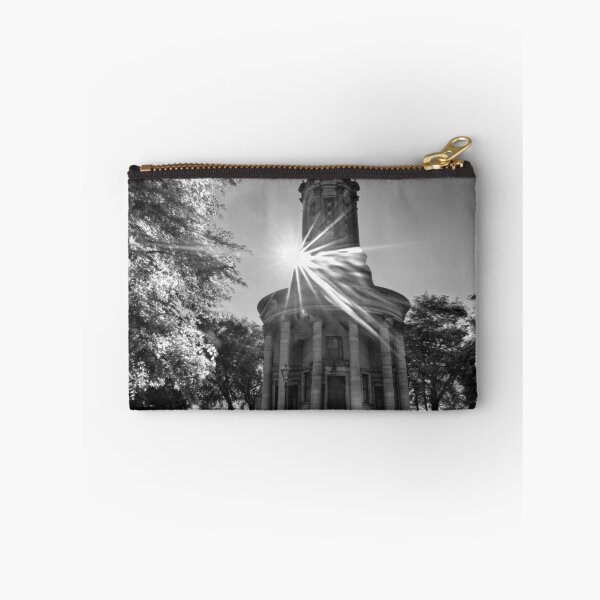 Item preview, Saltaire United Reformed Church designed and sold by Alisonchambers2.