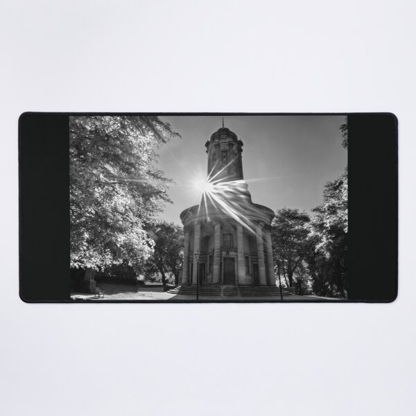 Item preview, Saltaire United Reformed Church designed and sold by Alisonchambers2.