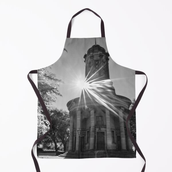 Item preview, Saltaire United Reformed Church designed and sold by Alisonchambers2.