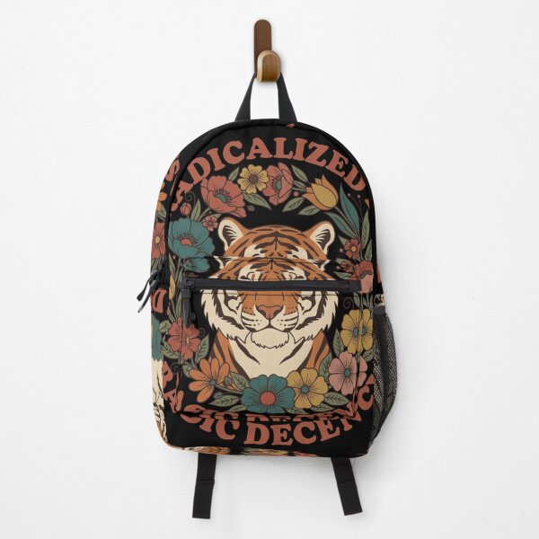 Item preview, Radicalized By Basic Decency.  designed and sold by EunsooLee.