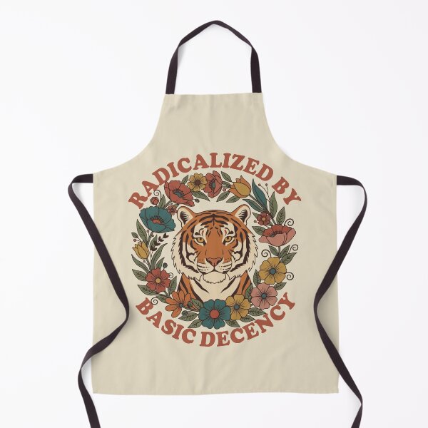 Item preview, Radicalized By Basic Decency.  designed and sold by EunsooLee.
