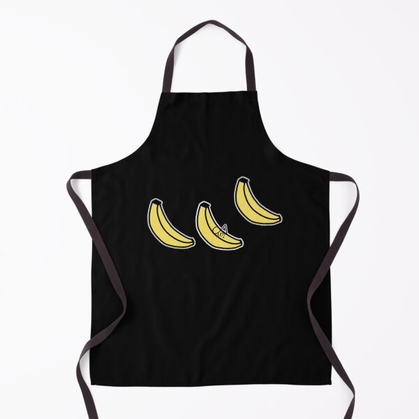 Item preview, BANANAS… LaMaisonOfMY Banana Absurdity COLLECTION | Black Edition | No.03 designed and sold by LaMaisonOfMY.