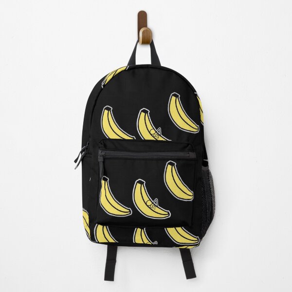 Item preview, BANANAS… LaMaisonOfMY Banana Absurdity COLLECTION | Black Edition | No.03 designed and sold by LaMaisonOfMY.