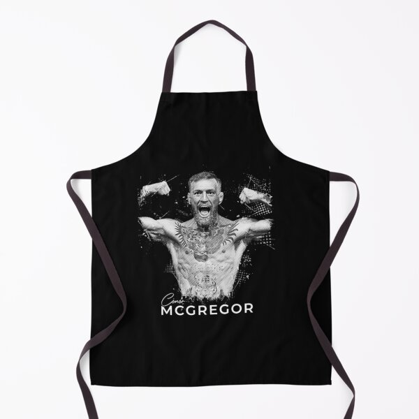 Item preview, Conor McGregor  designed and sold by thesilverslash.