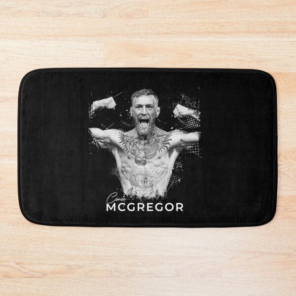 Item preview, Conor McGregor  designed and sold by thesilverslash.