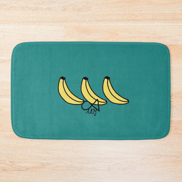 Item preview, BANANAS… LaMaisonOfMY Banana Absurdity COLLECTION | Green Edition | No.04 designed and sold by LaMaisonOfMY.