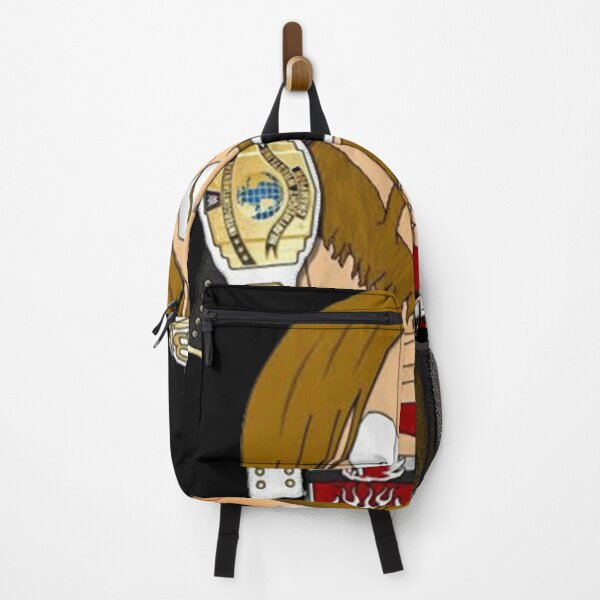 Item preview, Daniel Bryan designed and sold by thesilverslash.