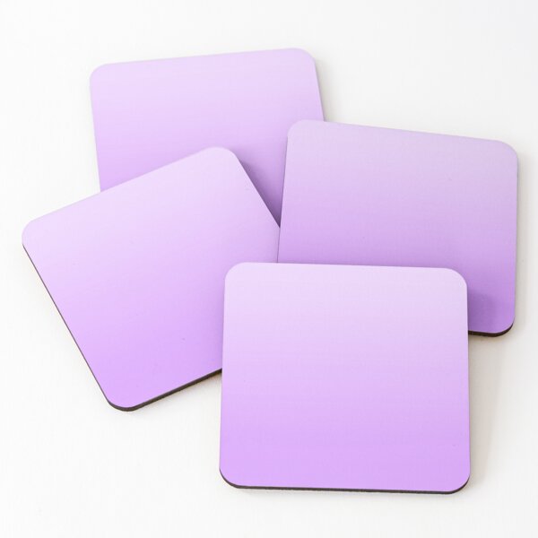 Item preview, Aesthetic Purple Ombre Gradient designed and sold by JulzPink.