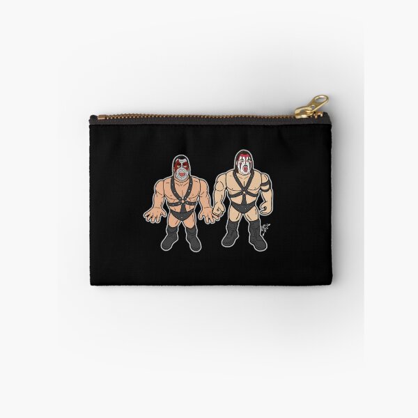 Item preview, Demolition Wrestlers  designed and sold by thesilverslash.