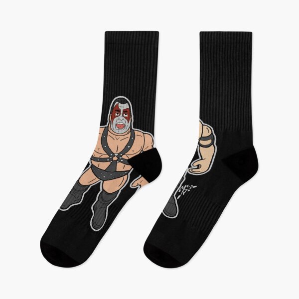 Item preview, Demolition Wrestlers  designed and sold by thesilverslash.