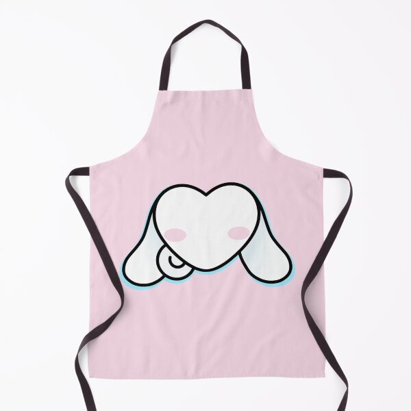 Item preview, Cinnamoroll heart designed and sold by TJMorningstar01.