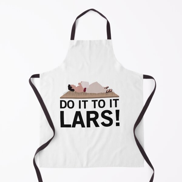 Item preview, Do It To It Lars! designed and sold by thesilverslash.