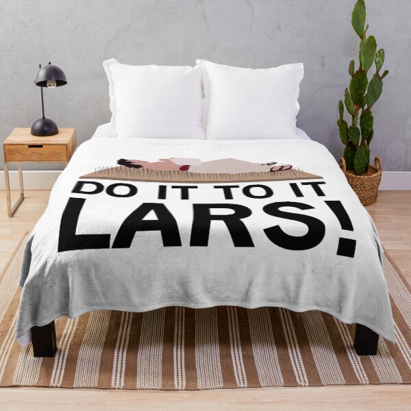 Item preview, Do It To It Lars!  designed and sold by thesilverslash.