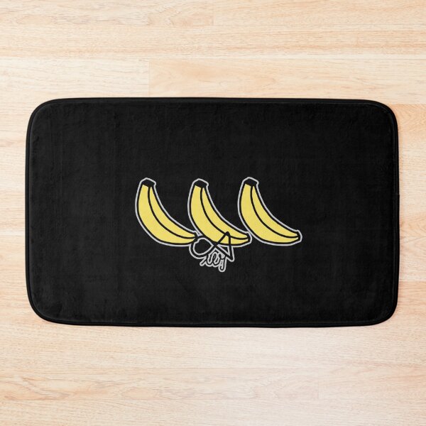 Item preview, BANANAS… LaMaisonOfMY Banana Absurdity COLLECTION | Black Edition | No.04 designed and sold by LaMaisonOfMY.