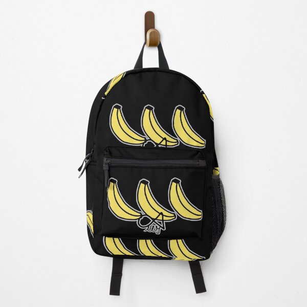 Item preview, BANANAS… LaMaisonOfMY Banana Absurdity COLLECTION | Black Edition | No.04 designed and sold by LaMaisonOfMY.