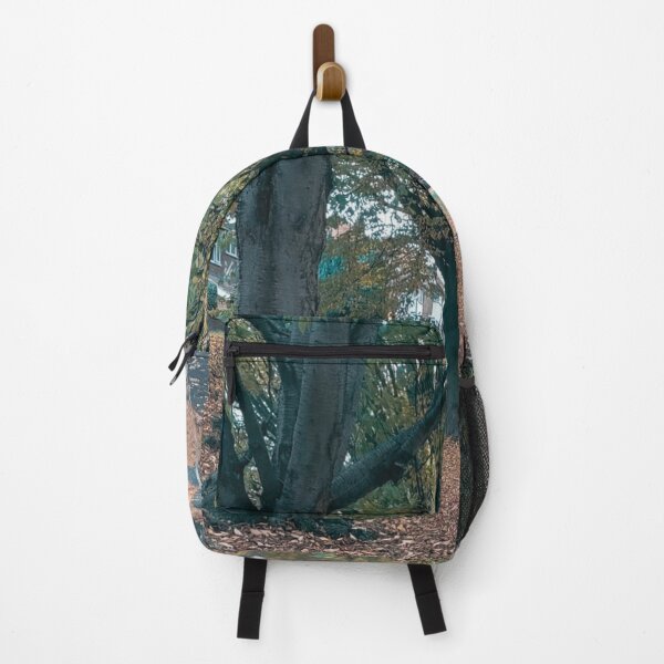 Item preview, Autumn Walk Under the Trees designed and sold by Clauando.