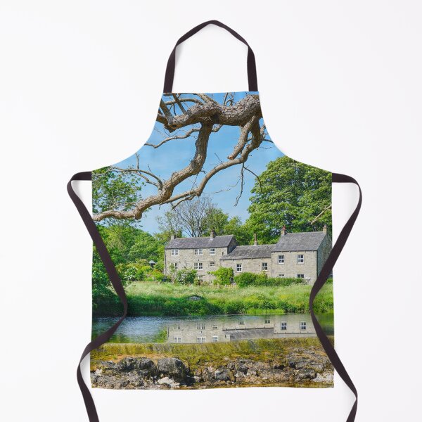 Item preview, Linton Falls River Wharfe designed and sold by Alisonchambers2.