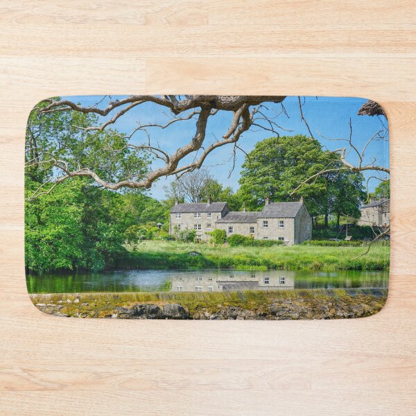 Item preview, Linton Falls River Wharfe designed and sold by Alisonchambers2.