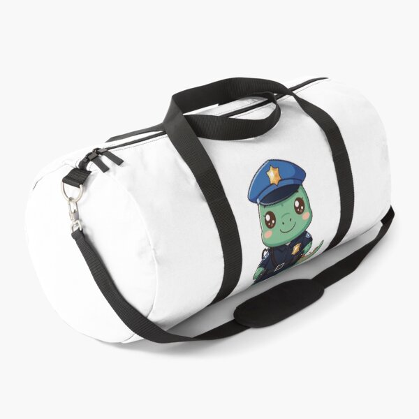 Item preview, Dino Police Officer – Funny Dinosaur Police Design designed and sold by FehlingMedia.