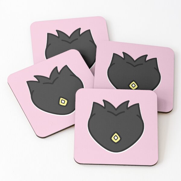 Item preview, Badtz-Maru heart designed and sold by TJMorningstar01.