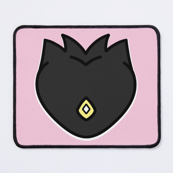 Item preview, Badtz-Maru heart designed and sold by TJMorningstar01.