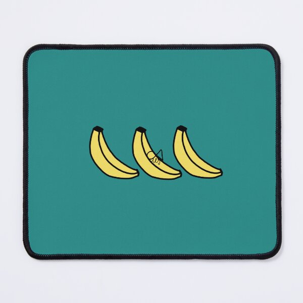Item preview, BANANAS… LaMaisonOfMY Banana Absurdity COLLECTION | Green Edition | No.05 designed and sold by LaMaisonOfMY.