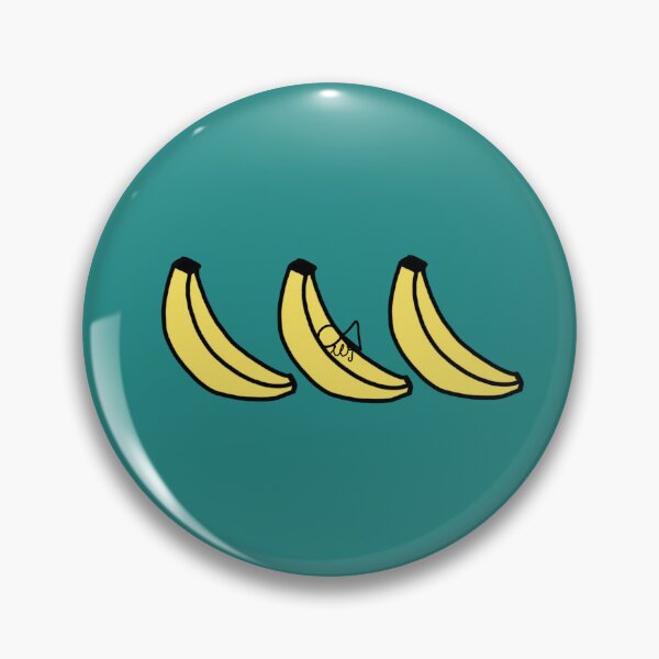 Item preview, BANANAS… LaMaisonOfMY Banana Absurdity COLLECTION | Green Edition | No.05 designed and sold by LaMaisonOfMY.