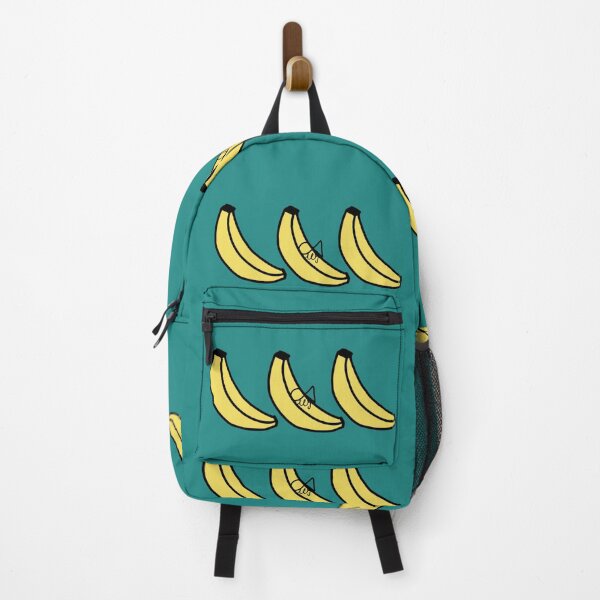 Item preview, BANANAS… LaMaisonOfMY Banana Absurdity COLLECTION | Green Edition | No.05 designed and sold by LaMaisonOfMY.