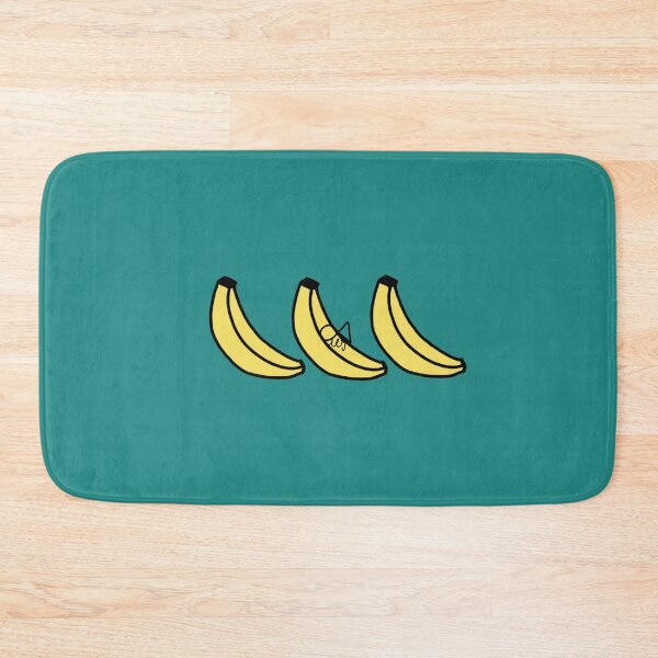 Item preview, BANANAS… LaMaisonOfMY Banana Absurdity COLLECTION | Green Edition | No.05 designed and sold by LaMaisonOfMY.
