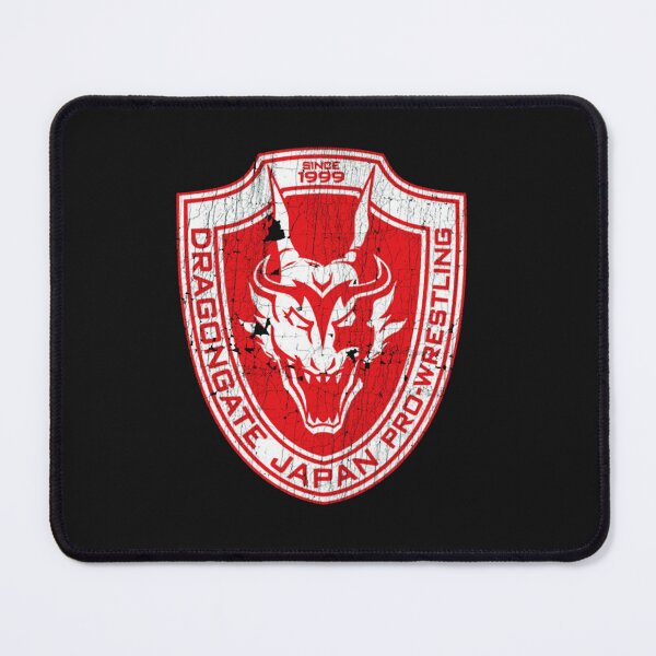 Item preview, Dragon Gate Pro-Wrestling designed and sold by Violonito.