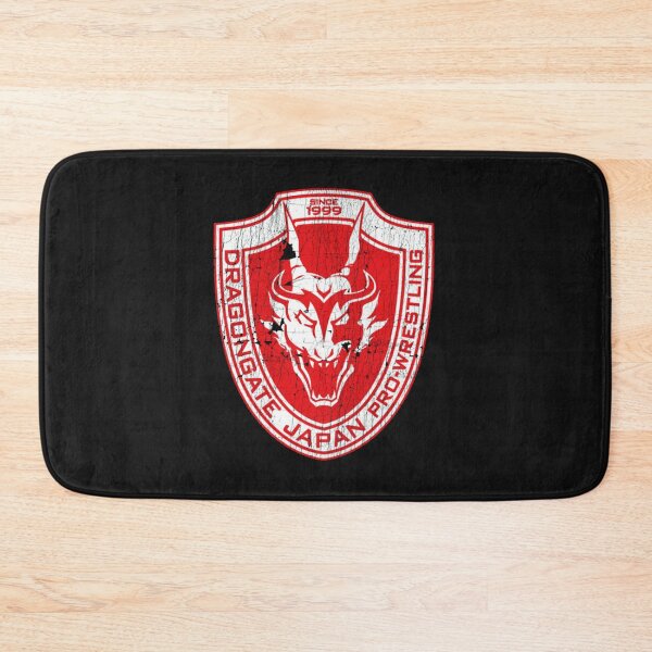 Item preview, Dragon Gate Pro-Wrestling  designed and sold by Violonito.