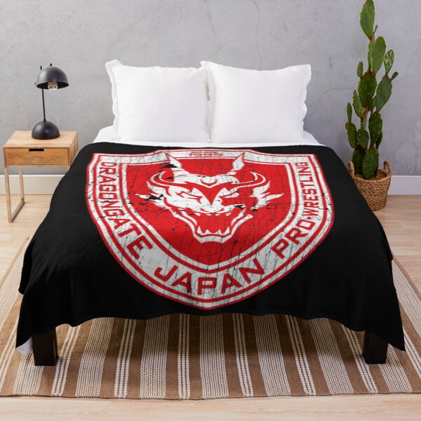 Item preview, Dragon Gate Pro-Wrestling  designed and sold by Violonito.