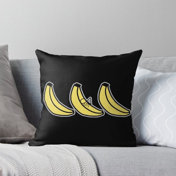 Item preview, BANANAS… LaMaisonOfMY Banana Absurdity COLLECTION | Black Edition | No.05 designed and sold by LaMaisonOfMY.