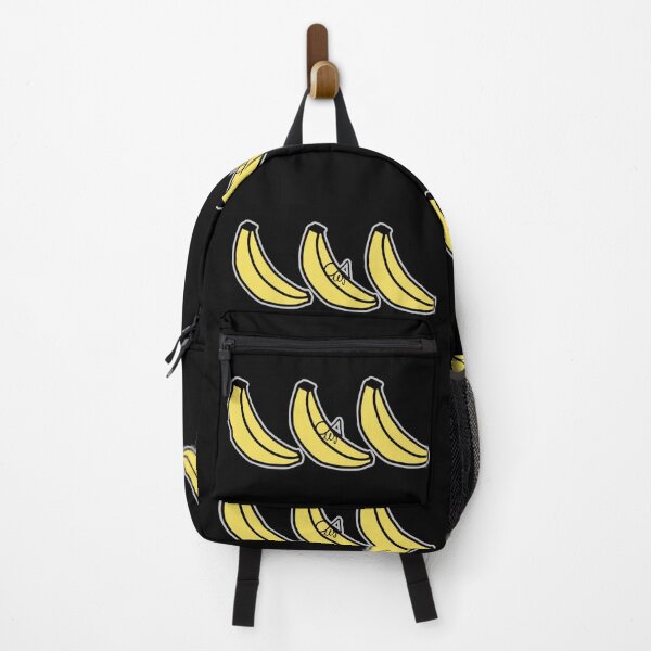 Item preview, BANANAS… LaMaisonOfMY Banana Absurdity COLLECTION | Black Edition | No.05 designed and sold by LaMaisonOfMY.