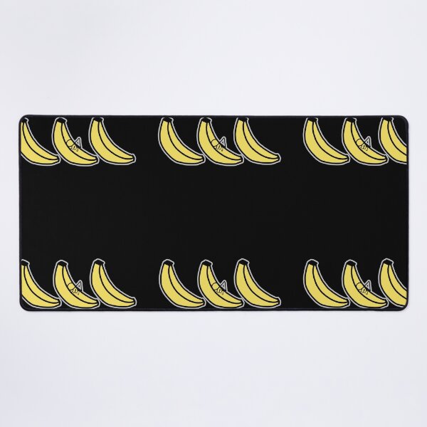 Item preview, BANANAS… LaMaisonOfMY Banana Absurdity COLLECTION | Black Edition | No.05 designed and sold by LaMaisonOfMY.