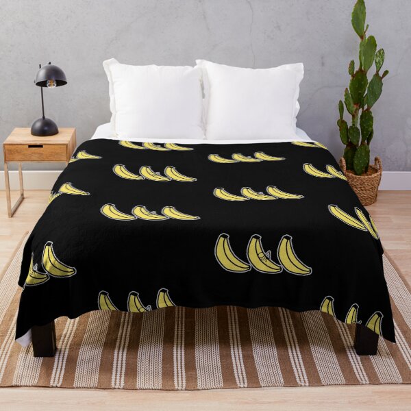 Item preview, BANANAS… LaMaisonOfMY Banana Absurdity COLLECTION | Black Edition | No.05 designed and sold by LaMaisonOfMY.