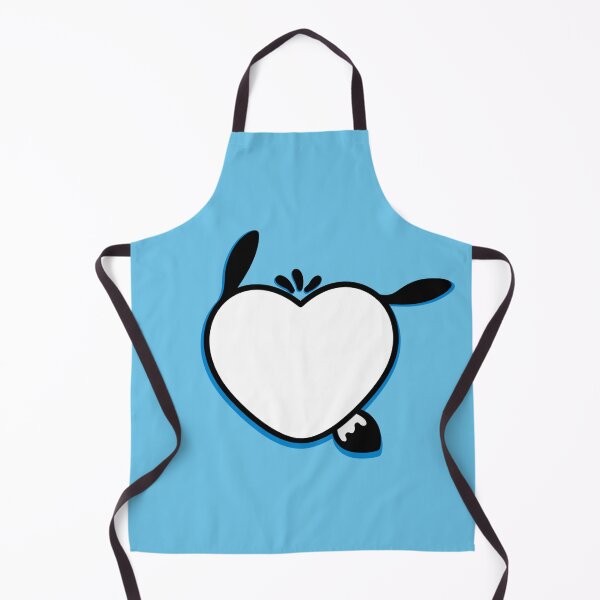 Item preview, Pochacco heart designed and sold by TJMorningstar01.