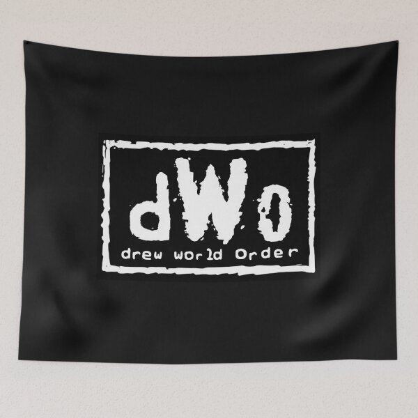 Item preview, Drew World Order designed and sold by Violonito.