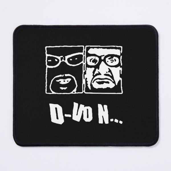 Item preview, Dudley Boyz D-Von designed and sold by Violonito.