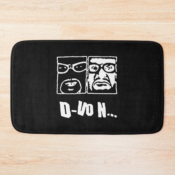 Item preview, Dudley Boyz D-Von  designed and sold by Violonito.