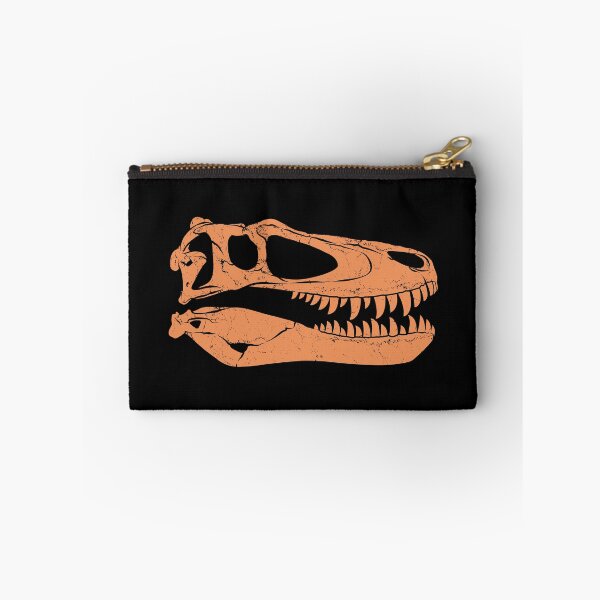 Item preview, Nanotyrannus fossil skull designed and sold by NicGrayGraphic.