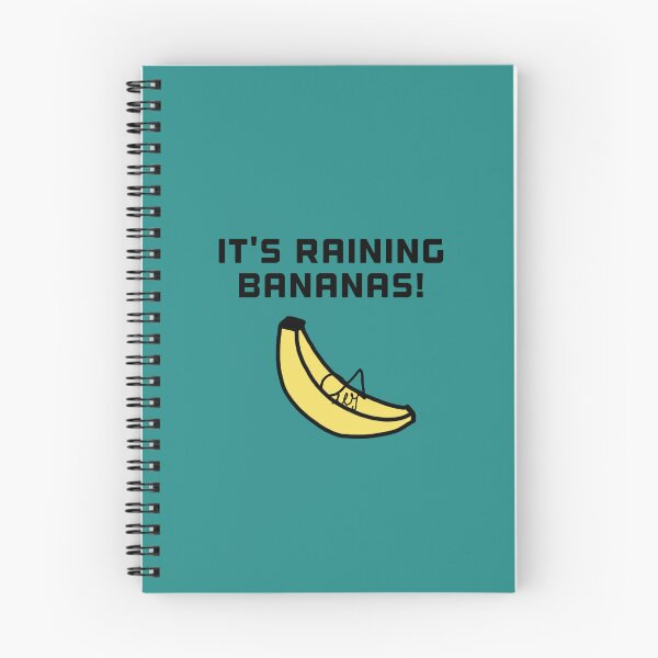 Item preview, It Is Raining BANANAS! LaMaisonOfMY Banana Absurdity COLLECTION | Green Edition | No.01 designed and sold by LaMaisonOfMY.